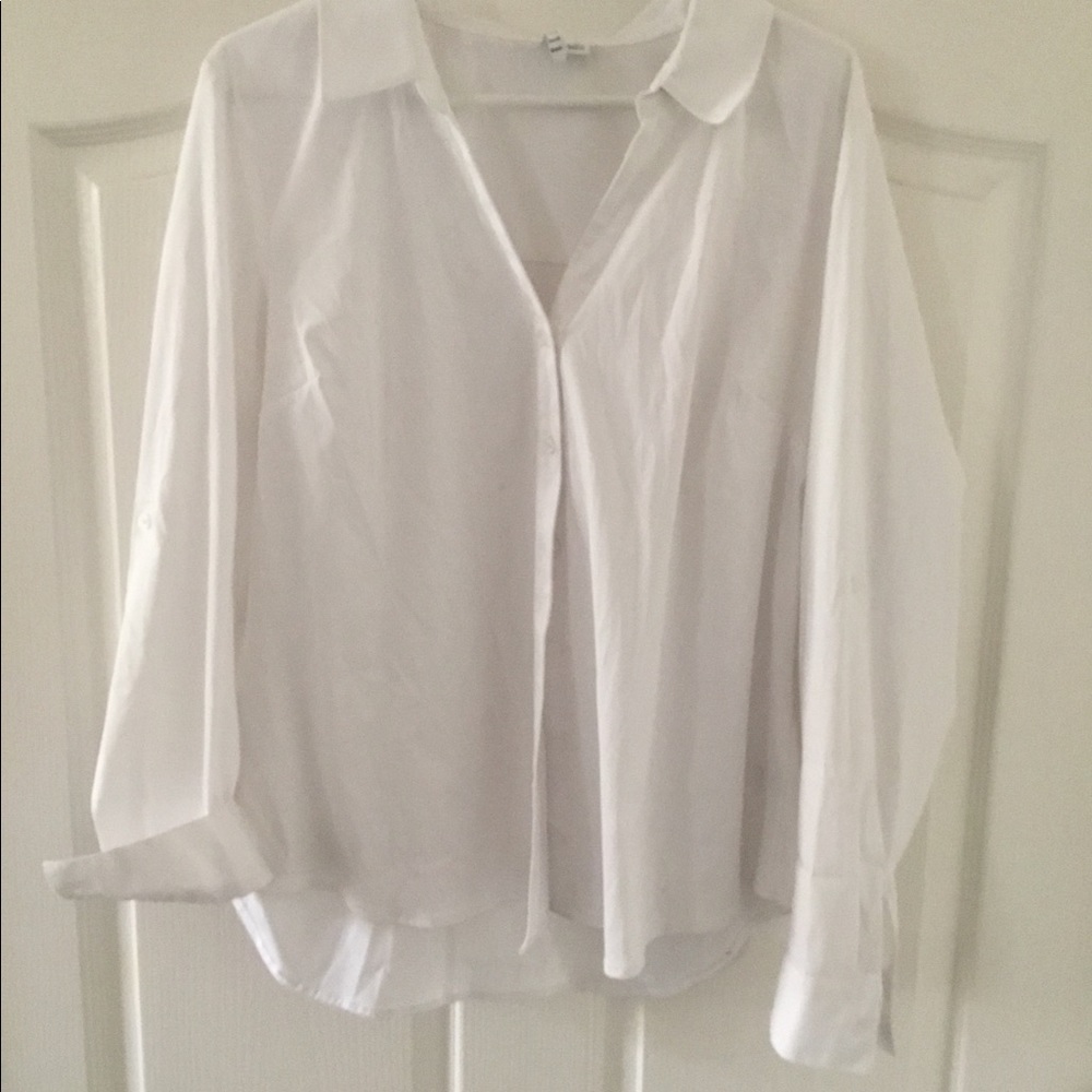 Ladies top